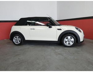
										MINI MINI COOPER CABRIO 1.5 136CV AUTOM. full									