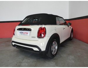 
										MINI MINI COOPER CABRIO 1.5 136CV AUTOM. full									