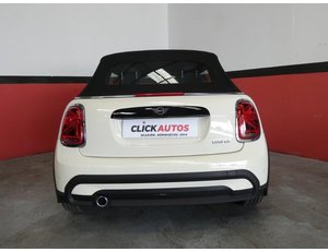 
										MINI MINI COOPER CABRIO 1.5 136CV AUTOM. full									