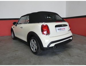 
										MINI MINI COOPER CABRIO 1.5 136CV AUTOM. full									