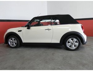 
										MINI MINI COOPER CABRIO 1.5 136CV AUTOM. full									
