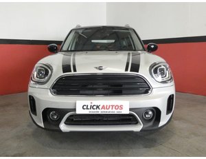 
										MINI COUNTRYMAN 2.0 150CV COOPER D AUTOM. full									