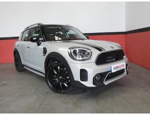 
										MINI COUNTRYMAN 2.0 150CV COOPER D AUTOM. full									