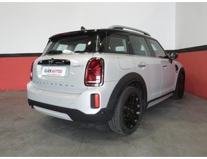 
										MINI COUNTRYMAN 2.0 150CV COOPER D AUTOM. full									