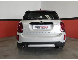
										MINI COUNTRYMAN 2.0 150CV COOPER D AUTOM. full									