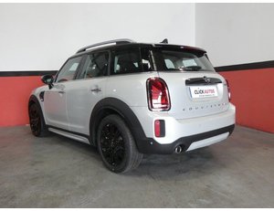
										MINI COUNTRYMAN 2.0 150CV COOPER D AUTOM. full									