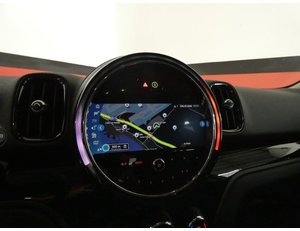 
										MINI COUNTRYMAN 2.0 150CV COOPER D AUTOM. full									