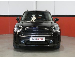 
										MINI COUNTRYMAN 2.0 150CV COOPER D AUTOM. full									