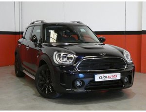 
										MINI COUNTRYMAN 2.0 150CV COOPER D AUTOM. full									