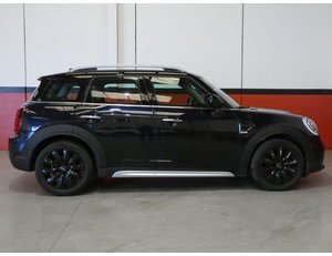 
										MINI COUNTRYMAN 2.0 150CV COOPER D AUTOM. full									