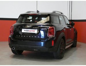
										MINI COUNTRYMAN 2.0 150CV COOPER D AUTOM. full									