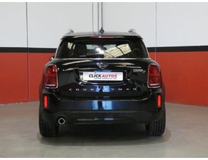 
										MINI COUNTRYMAN 2.0 150CV COOPER D AUTOM. full									