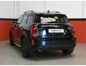 
										MINI COUNTRYMAN 2.0 150CV COOPER D AUTOM. full									
