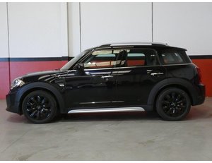 
										MINI COUNTRYMAN 2.0 150CV COOPER D AUTOM. full									