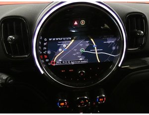 
										MINI COUNTRYMAN 2.0 150CV COOPER D AUTOM. full									