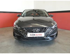 
										HYUNDAI I30 1.0 TGDI 120CV KLASS HYBRID full									