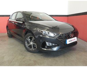
										HYUNDAI I30 1.0 TGDI 120CV KLASS HYBRID full									