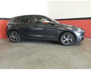 
										HYUNDAI I30 1.0 TGDI 120CV KLASS HYBRID full									