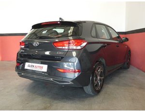 
										HYUNDAI I30 1.0 TGDI 120CV KLASS HYBRID full									