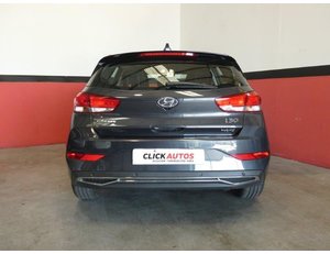 
										HYUNDAI I30 1.0 TGDI 120CV KLASS HYBRID full									