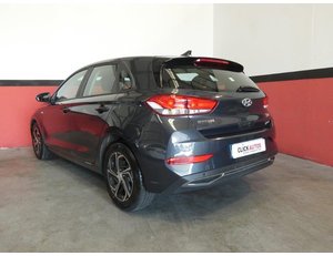 
										HYUNDAI I30 1.0 TGDI 120CV KLASS HYBRID full									