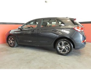 
										HYUNDAI I30 1.0 TGDI 120CV KLASS HYBRID full									