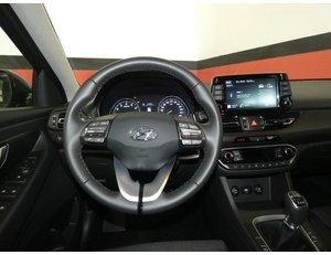 
										HYUNDAI I30 1.0 TGDI 120CV KLASS HYBRID full									