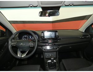 
										HYUNDAI I30 1.0 TGDI 120CV KLASS HYBRID full									