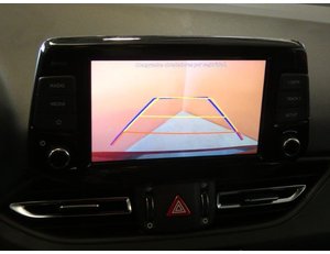 
										HYUNDAI I30 1.0 TGDI 120CV KLASS HYBRID full									