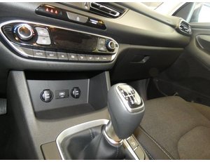 
										HYUNDAI I30 1.0 TGDI 120CV KLASS HYBRID full									