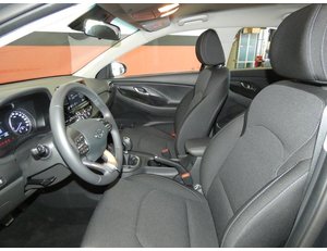 
										HYUNDAI I30 1.0 TGDI 120CV KLASS HYBRID full									