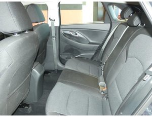 
										HYUNDAI I30 1.0 TGDI 120CV KLASS HYBRID full									