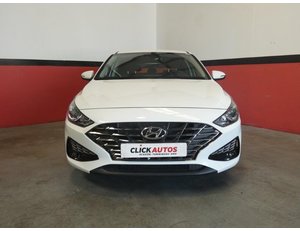 
										HYUNDAI I30 1.0 TGDI 120CV KLASS HYBRID full									