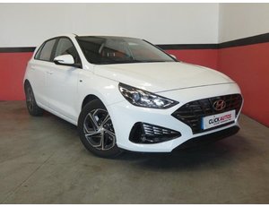 
										HYUNDAI I30 1.0 TGDI 120CV KLASS HYBRID full									