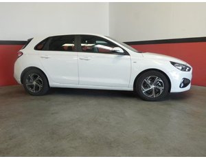 
										HYUNDAI I30 1.0 TGDI 120CV KLASS HYBRID full									