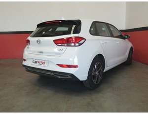 
										HYUNDAI I30 1.0 TGDI 120CV KLASS HYBRID full									