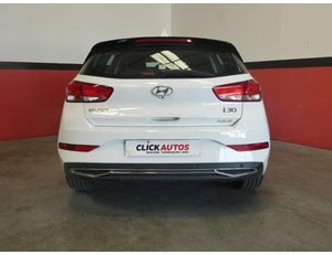 
										HYUNDAI I30 1.0 TGDI 120CV KLASS HYBRID full									