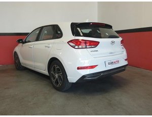 
										HYUNDAI I30 1.0 TGDI 120CV KLASS HYBRID full									