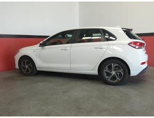 
										HYUNDAI I30 1.0 TGDI 120CV KLASS HYBRID full									