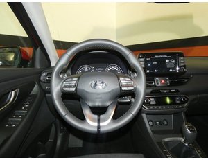 
										HYUNDAI I30 1.0 TGDI 120CV KLASS HYBRID full									