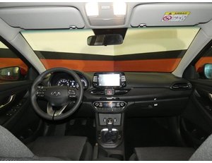 
										HYUNDAI I30 1.0 TGDI 120CV KLASS HYBRID full									