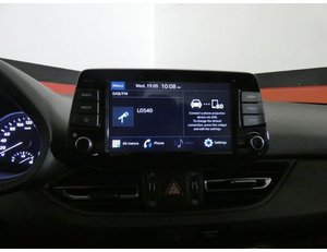 
										HYUNDAI I30 1.0 TGDI 120CV KLASS HYBRID full									