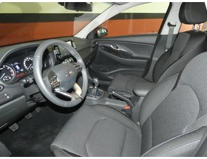 
										HYUNDAI I30 1.0 TGDI 120CV KLASS HYBRID full									