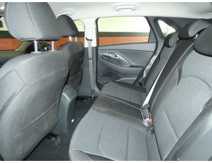 
										HYUNDAI I30 1.0 TGDI 120CV KLASS HYBRID full									