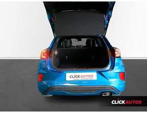 
										FORD PUMA 1.0 ECOBOOST 125CV MHEV ST-LINE full									