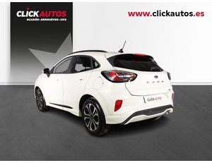 
										FORD PUMA 1.0 ECOBOOST 125CV MHEV ST-LINE full									