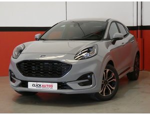 
										FORD PUMA 1.0 ECOBOOST 125CV MHEV ST-LINE full									