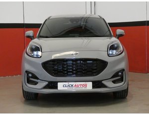 
										FORD PUMA 1.0 ECOBOOST 125CV MHEV ST-LINE full									