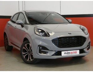 
										FORD PUMA 1.0 ECOBOOST 125CV MHEV ST-LINE full									