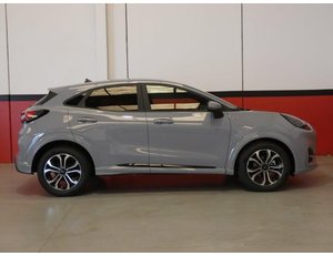 
										FORD PUMA 1.0 ECOBOOST 125CV MHEV ST-LINE full									